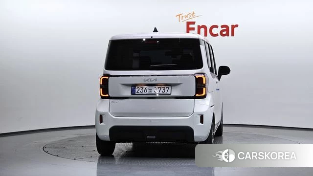 Kia The New Kia Ray id 4291722 из Кореи 14