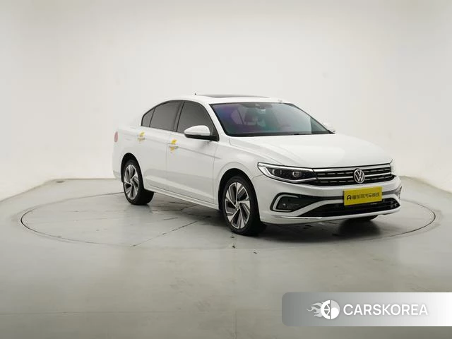 Volkswagen Bora id 4258585 из Китая 22