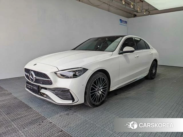 Mercedes-Benz Class C id 3913680 из Китая 13