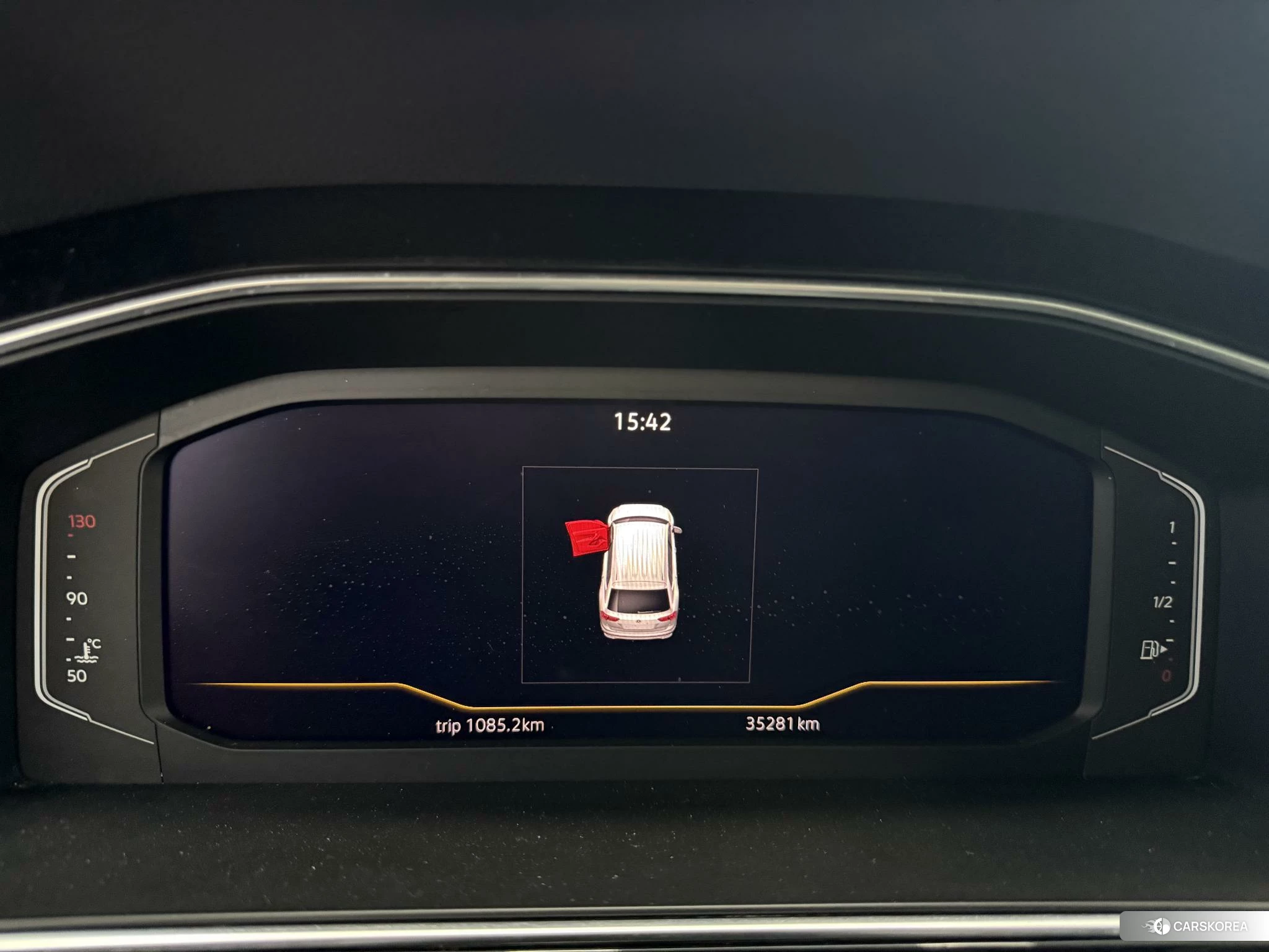 Volkswagen Tiguan L id 4453926 из Китая 19