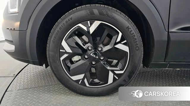 Kia Di All New Niro EV id 4401116 из Кореи 28