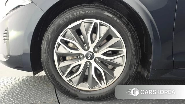 Kia K5 Hybrid 3rd Generation id 4355856 из Кореи 26