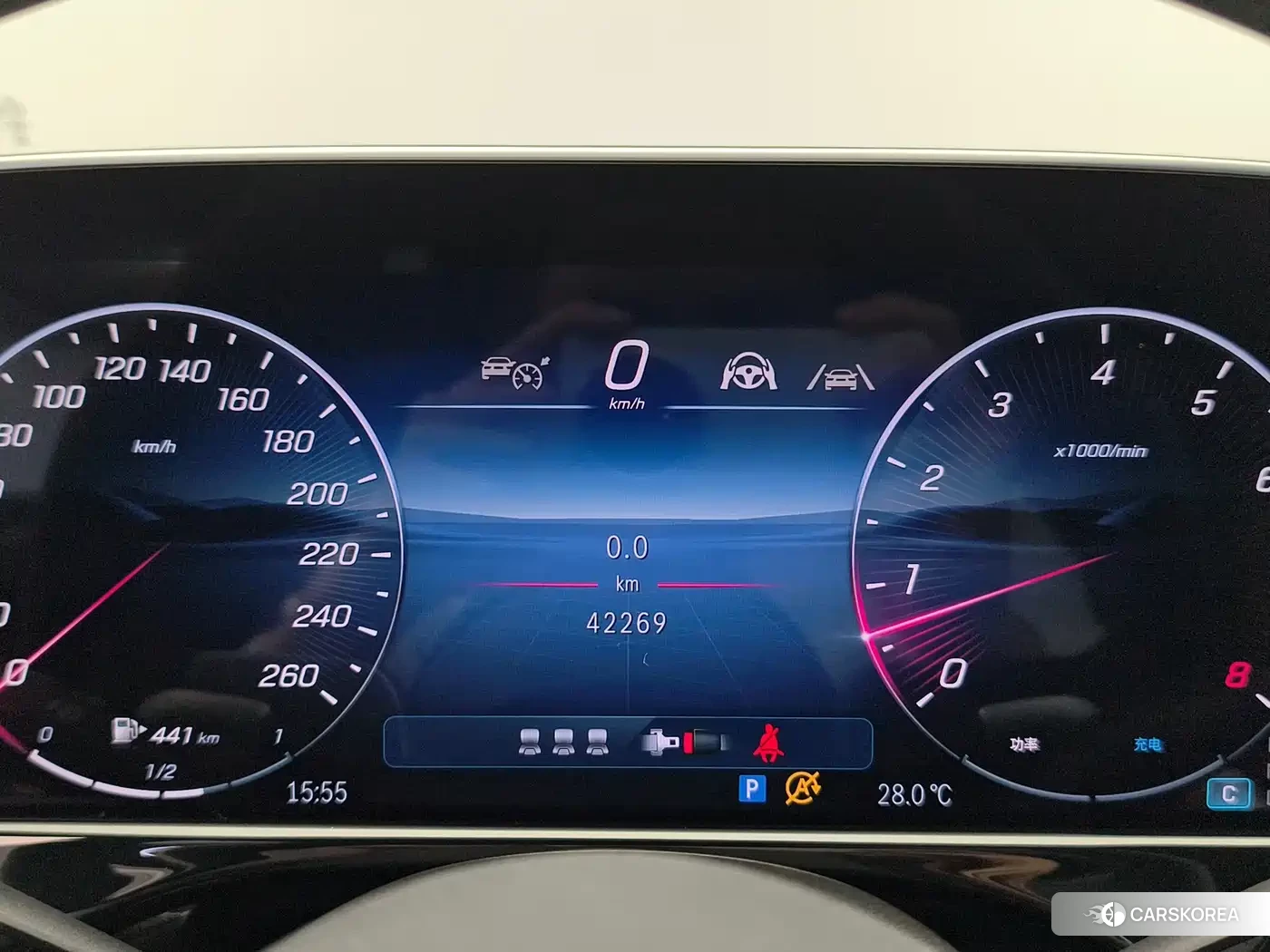 Mercedes-Benz E-Class id 4629051 из Китая 17