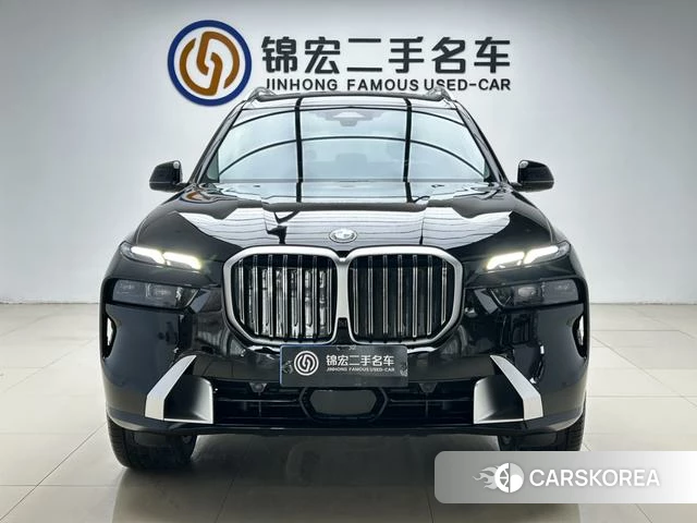 BMW X7 id 4257255 из Китая 19
