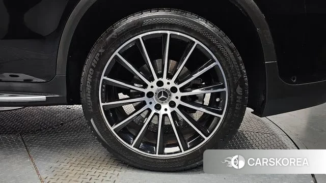 Mercedes-Benz GLC-Class X253 id 3422860 из Кореи 14