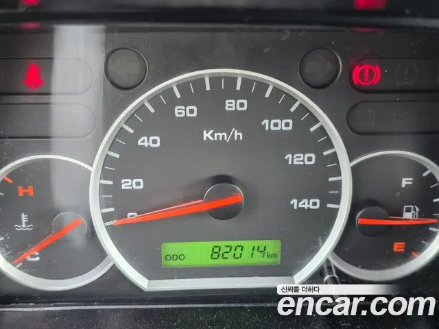 Chevrolet (GM Daewoo) New Labo id 2651138 из Кореи 14