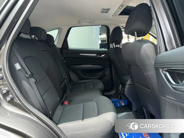 Mazda CX-5 id 4365809 из Китая 27
