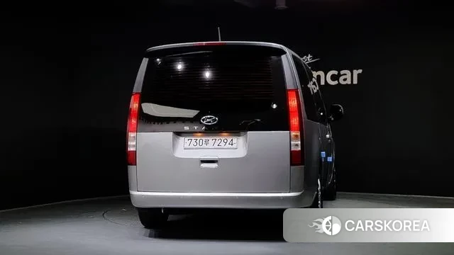 Hyundai Staria id 3032804 из Кореи 14