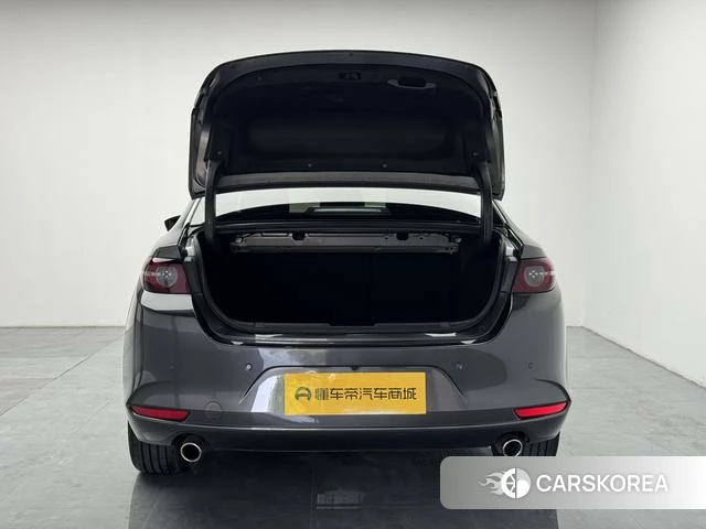 Mazda 3 Angkesaila id 4299931 из Китая 14