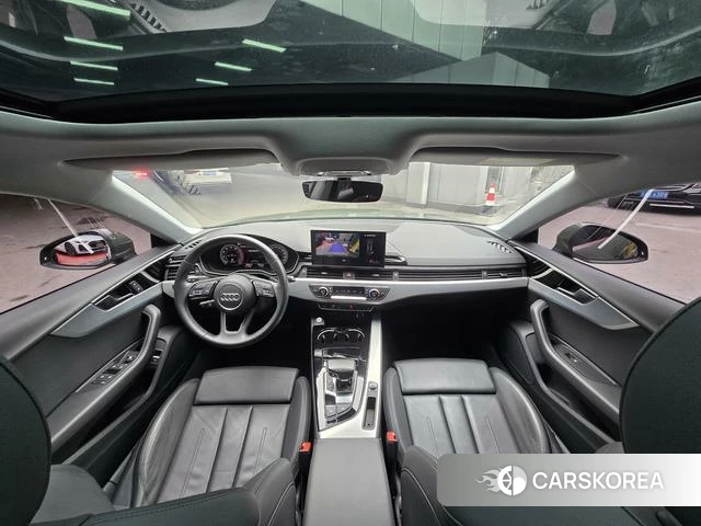 Audi A5 id 4272633 из Китая 20
