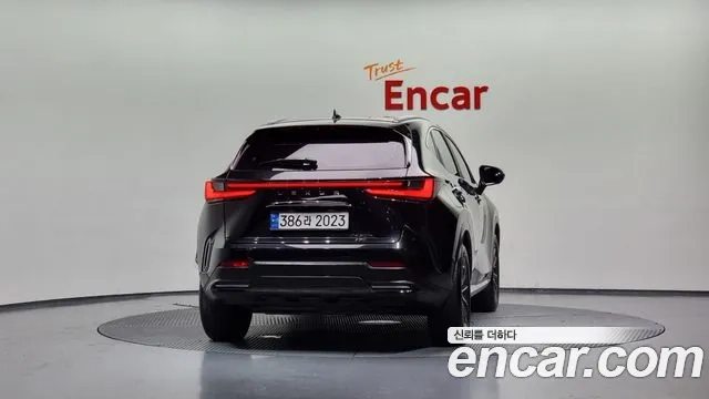 Lexus NX450h + 2nd generation id 2867858 из Кореи 14