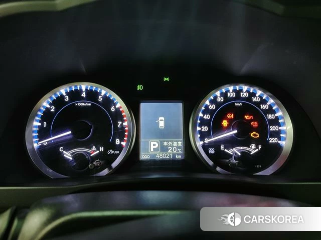 Toyota Highlander id 4207837 из Китая 14