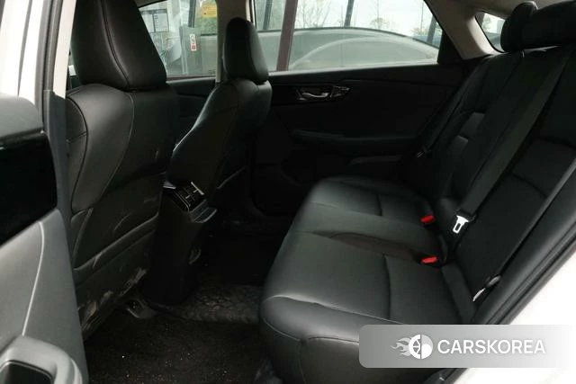Honda Lingpai 2024 Белый из Китая, фото 4