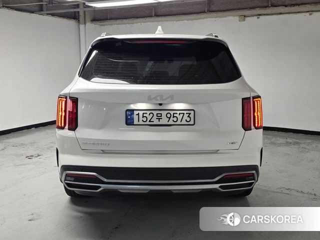 Kia Sorento 4th Generation id 4656100 из Кореи 14