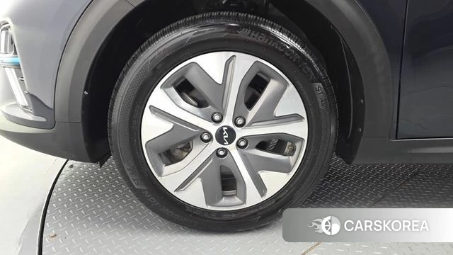 Kia Niro EV id 4764302 из Кореи 26
