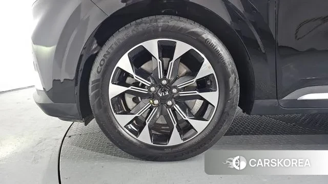 Kia Carnival 4th generation id 3577693 из Кореи 14