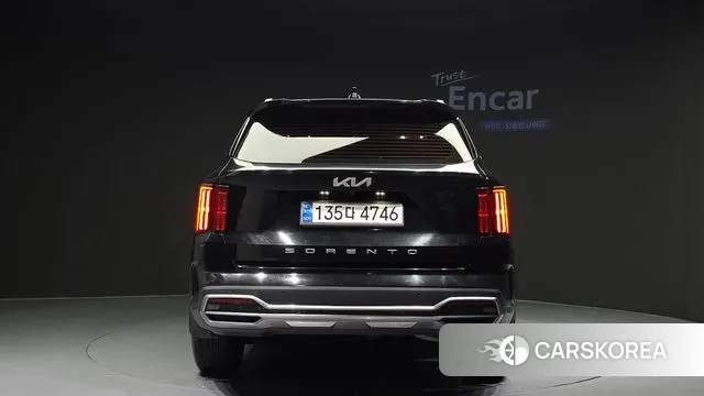 Kia Sorento 4th Generation id 3306655 из Кореи 14