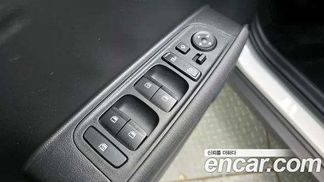 Hyundai Casper id 2671559 из Кореи 14