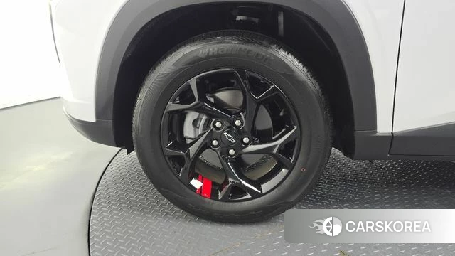 Chevrolet (GM Daewoo) Trax Crossover id 4499721 из Кореи 24