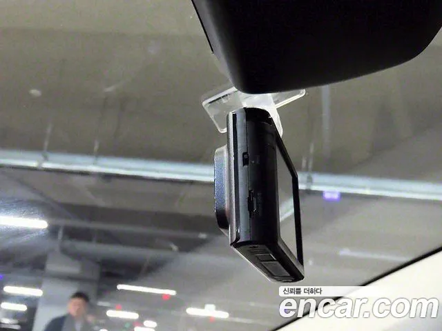 Genesis GV70 id 2619065 из Кореи 14