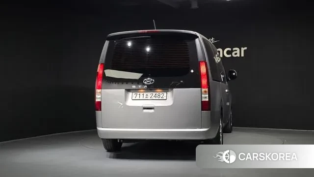 Hyundai Staria id 3289950 из Кореи 14