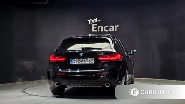 BMW 1 Series (F40) id 3734150 из Кореи 14