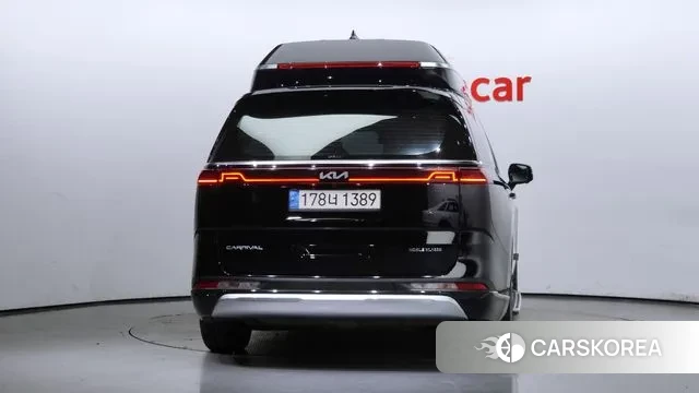 Kia Carnival 4th generation id 2959778 из Кореи 14