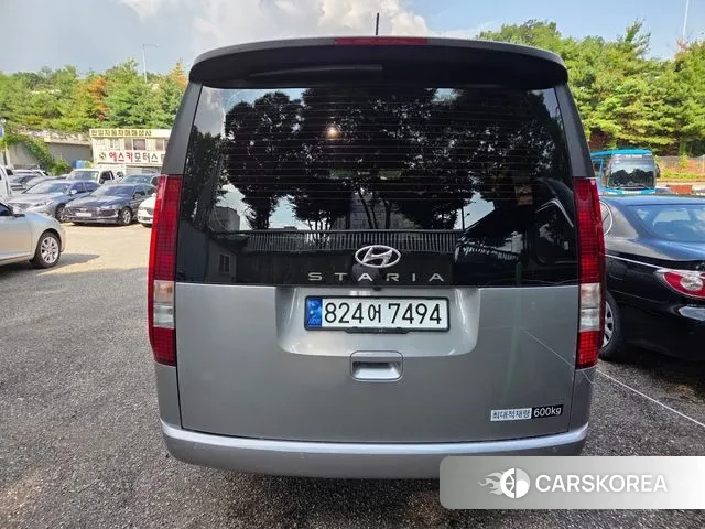Hyundai Staria id 3011225 из Кореи 14