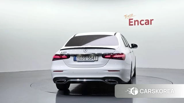 Mercedes-Benz E-Class W213 id 4549298 из Кореи 14