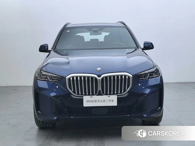 BMW X5 id 4275607 из Китая 12