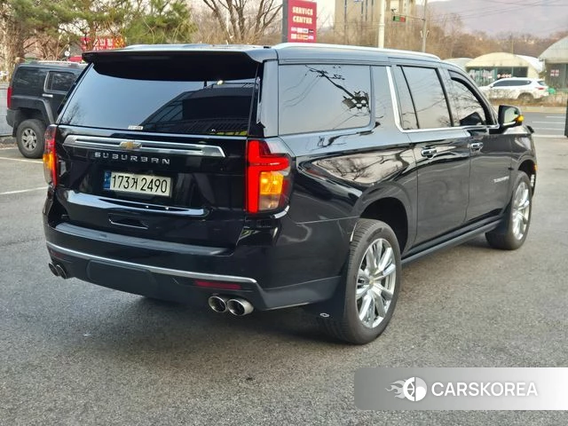 Chevrolet Server Van id 3852062 из Кореи 12