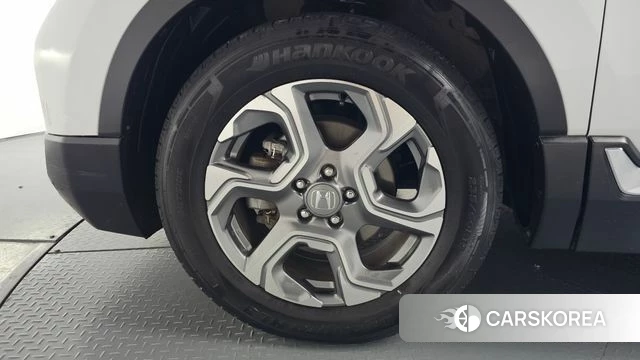 Honda CR-V 5th generation id 4331501 из Кореи 28