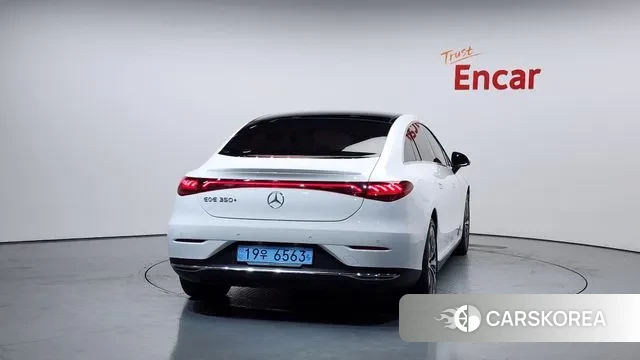 Mercedes-Benz EQE V295 id 3512658 из Кореи 14