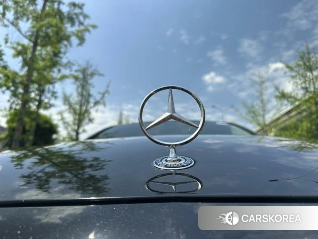 Mercedes-Benz E-class id 4257962 из Китая 21