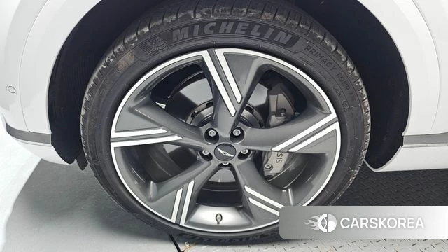 Genesis GV80 id 4427494 из Кореи 28