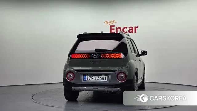 Hyundai Casper id 3770770 из Кореи 14