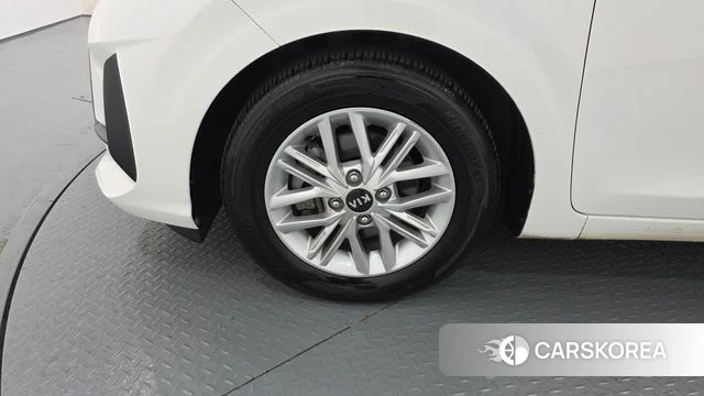 Kia Morning Urban (JA) id 4780337 из Кореи 24