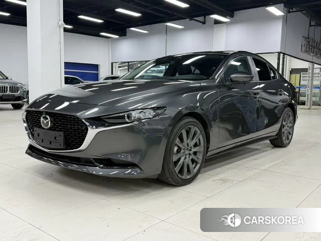 Mazda 3 Angkesaila id 4259050 из Китая 16