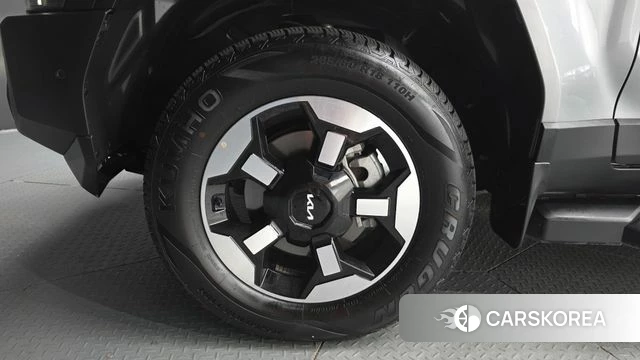 Kia Tasman id 4700593 из Кореи 31
