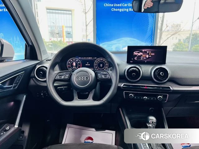 Audi Q2L id 4259097 из Китая 20