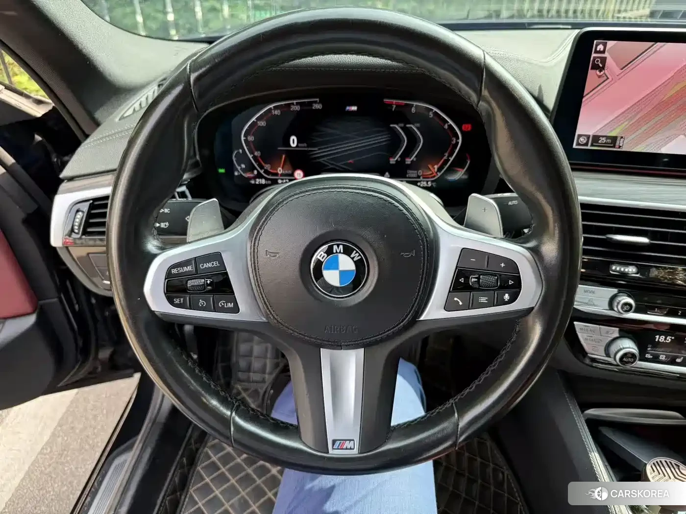 BMW 5 series id 4548404 из Китая 11