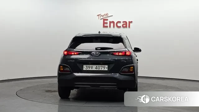 Hyundai Kona id 3748198 из Кореи 14