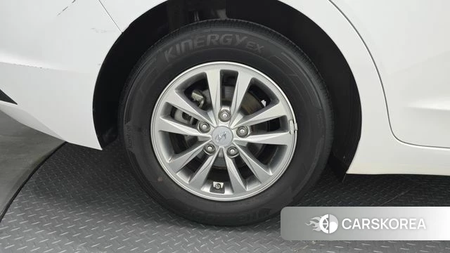 Hyundai The New Avante AD id 4907299 из Кореи 24