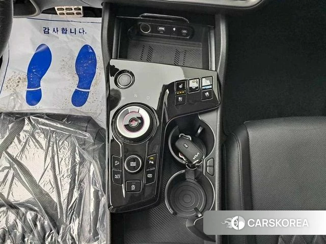 Kia Sportage 5th Generation id 3812783 из Кореи 14