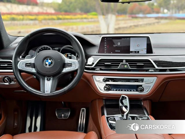BMW 7 series id 4240978 из Китая 16