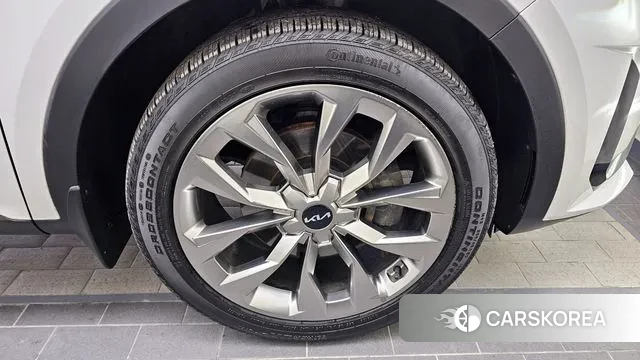 Kia Sorento 4th Generation id 3597664 из Кореи 14