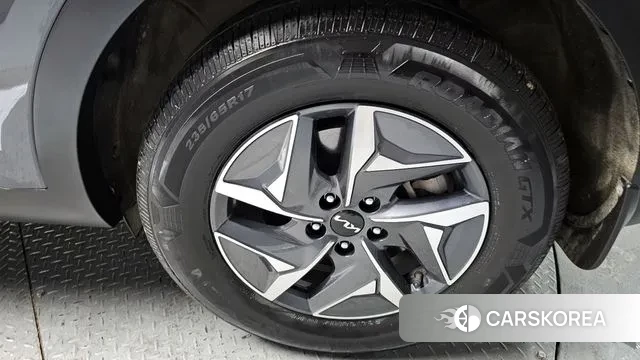 Kia Sorento 4th Generation id 3650256 из Кореи 14