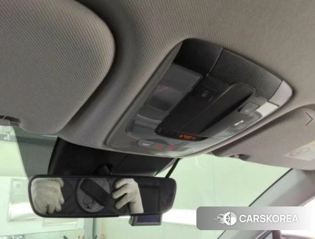 Kia Sorento 4th Generation 2021 Серый из Кореи, фото 5