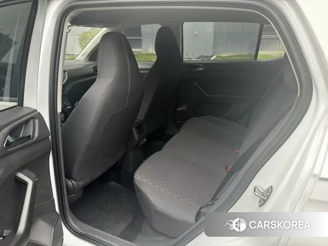Volkswagen Tu Kai 2025 Белый из Китая, фото 4