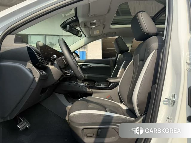 Buick Angkewei S id 4211284 из Китая 20